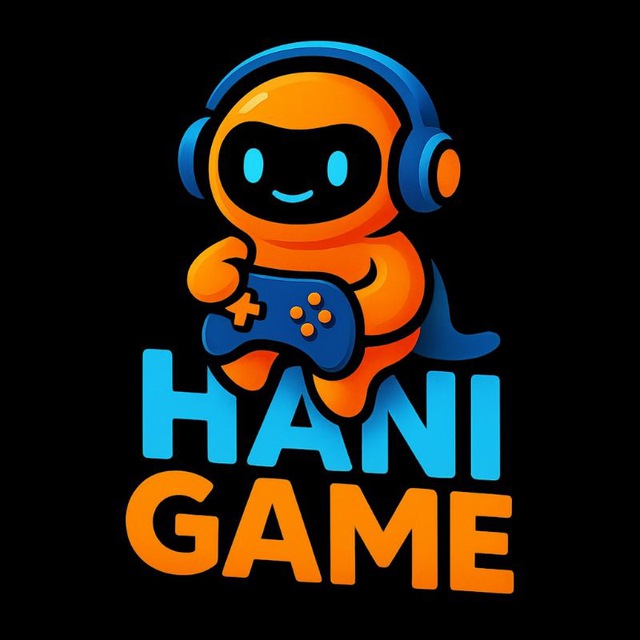 Hani Game logo